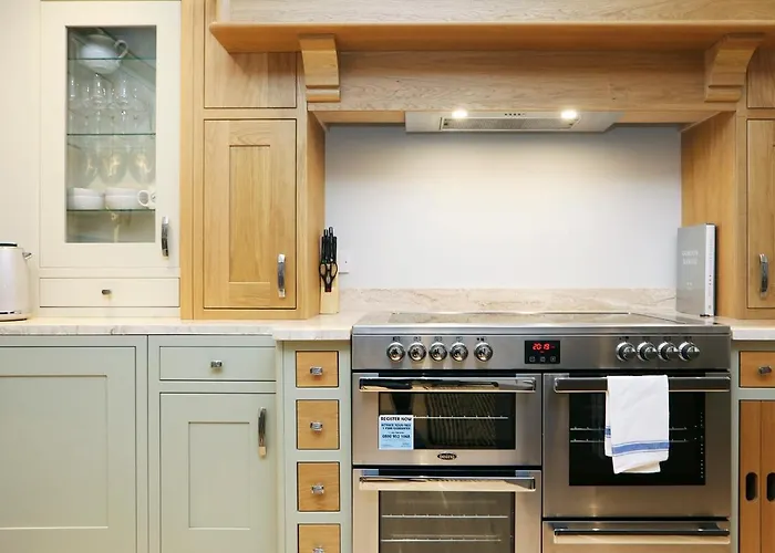 Joivy Modern And Airy Flat On The Historic Royal Mile